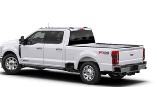 2026 Ford Super Duty® External Image 3
